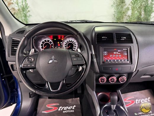 MITSUBISHI ASX - foto 7