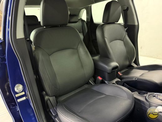 MITSUBISHI ASX - foto 8