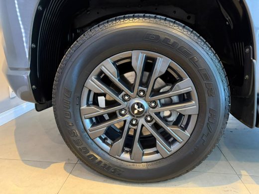 MITSUBISHI L200 Triton - foto 7