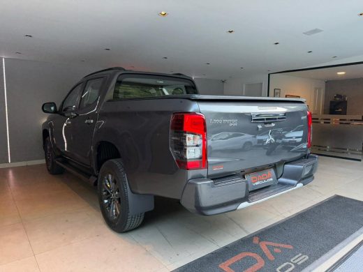 MITSUBISHI L200 Triton - foto 9