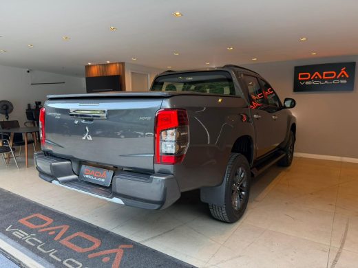 MITSUBISHI L200 Triton - foto 6