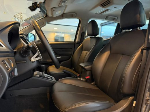 MITSUBISHI L200 Triton - foto 5