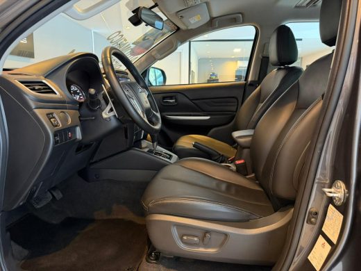MITSUBISHI L200 Triton - foto 4