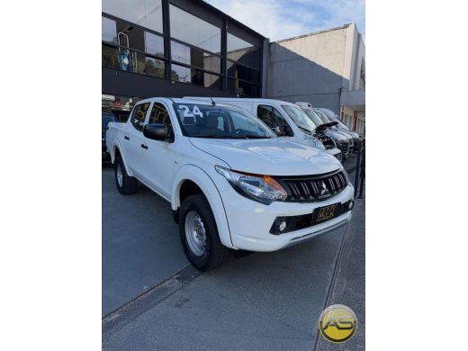 MITSUBISHI L200 Triton - foto 3