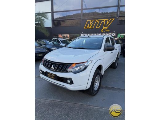 MITSUBISHI L200 Triton - foto 4