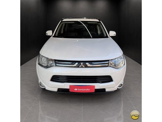 MITSUBISHI Outlander - foto 2