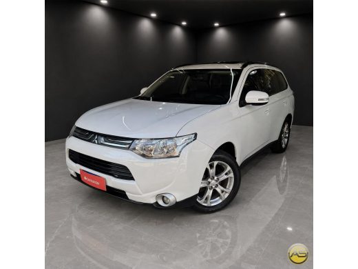 MITSUBISHI Outlander - foto 3