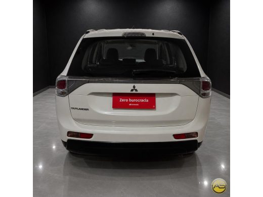 MITSUBISHI Outlander - foto 5