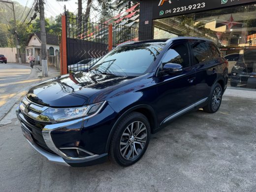 MITSUBISHI Outlander - foto 4