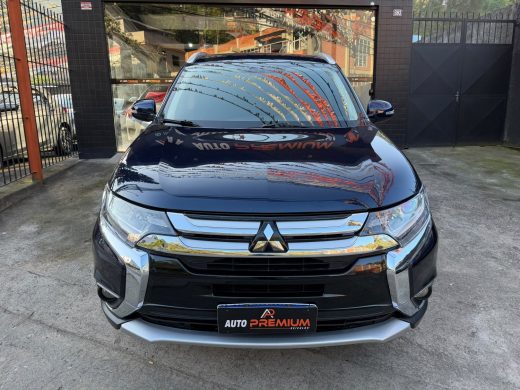 MITSUBISHI Outlander - foto 3