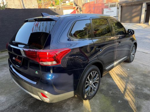 MITSUBISHI Outlander - foto 5