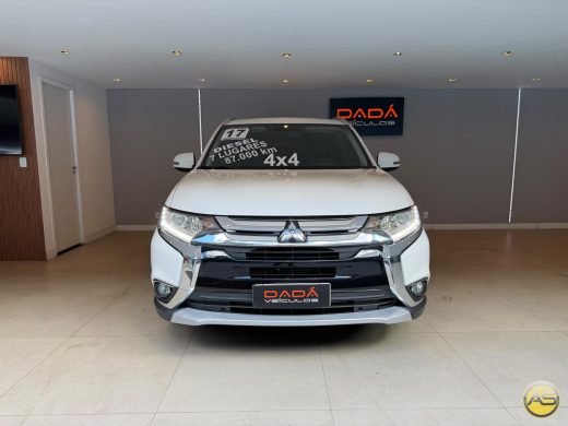 MITSUBISHI Outlander - foto 5