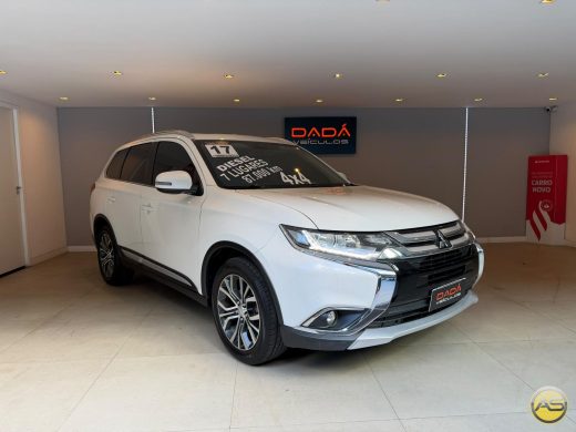 MITSUBISHI Outlander - foto 6