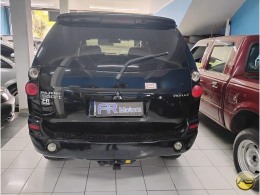 MITSUBISHI Pajero Sport - foto 2