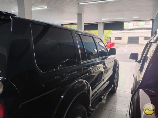 MITSUBISHI Pajero Sport - foto 3