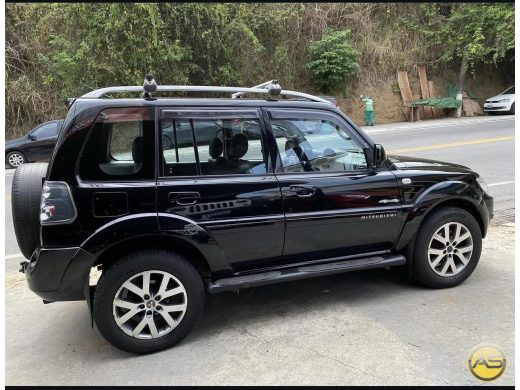 MITSUBISHI Pajero TR4 - foto 2