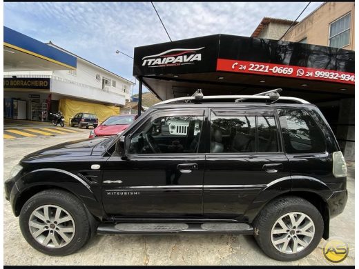 MITSUBISHI Pajero TR4 - foto 3
