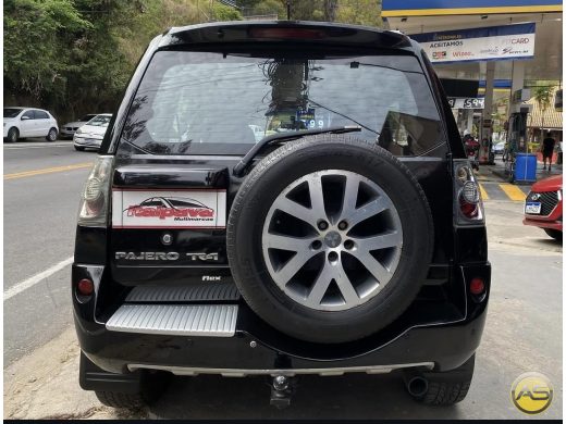 MITSUBISHI Pajero TR4 - foto 4