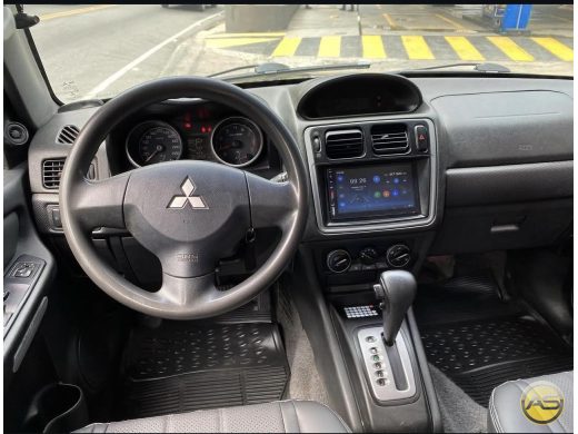 MITSUBISHI Pajero TR4 - foto 6