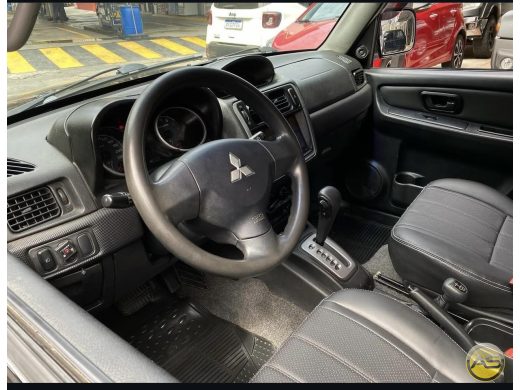 MITSUBISHI Pajero TR4 - foto 7