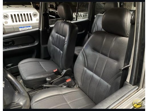 MITSUBISHI Pajero TR4 - foto 8