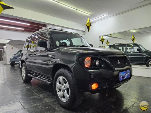 MITSUBISHI Pajero TR4 - foto 2