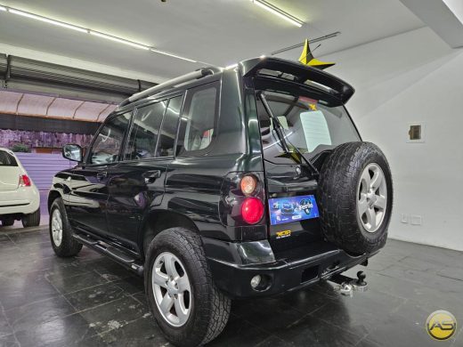 MITSUBISHI Pajero TR4 - foto 3