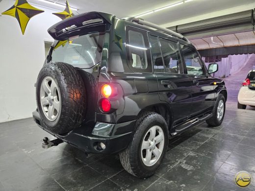 MITSUBISHI Pajero TR4 - foto 4