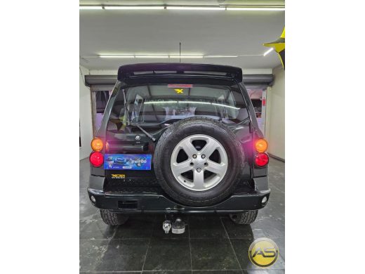 MITSUBISHI Pajero TR4 - foto 5