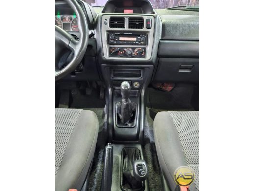 MITSUBISHI Pajero TR4 - foto 6