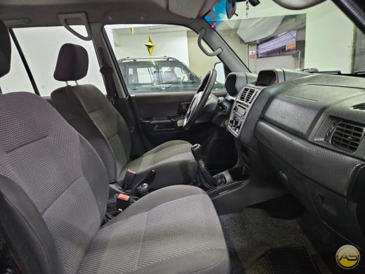 MITSUBISHI Pajero TR4 - foto 7