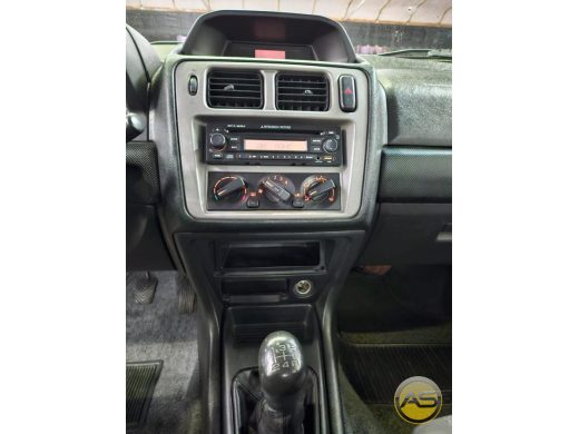 MITSUBISHI Pajero TR4 - foto 8