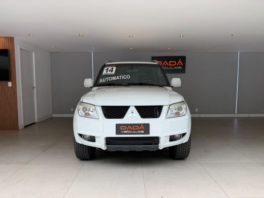 MITSUBISHI Pajero TR4 - foto 3