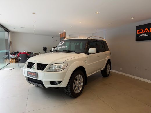 MITSUBISHI Pajero TR4 - foto 8