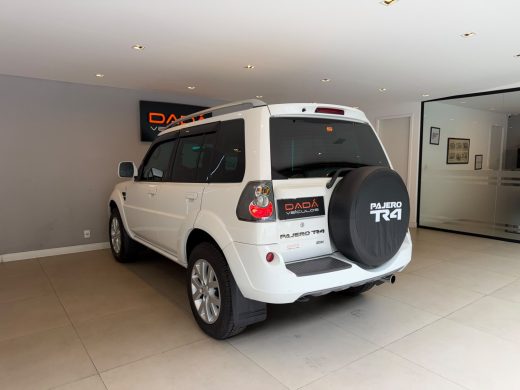 MITSUBISHI Pajero TR4 - foto 7