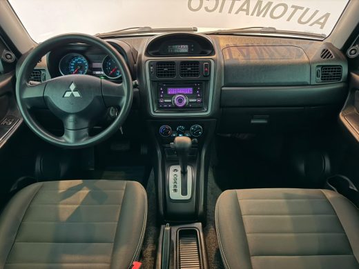 MITSUBISHI Pajero TR4 - foto 2