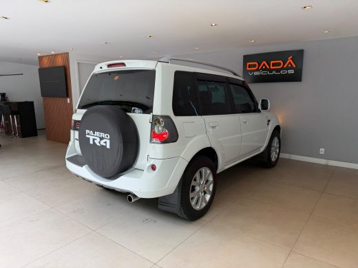 MITSUBISHI Pajero TR4 - foto 5
