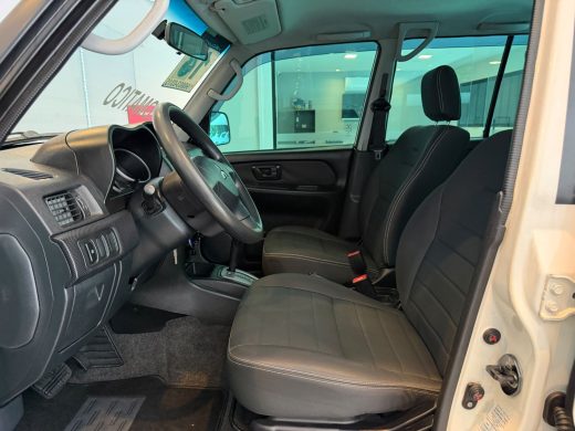 MITSUBISHI Pajero TR4 - foto 6