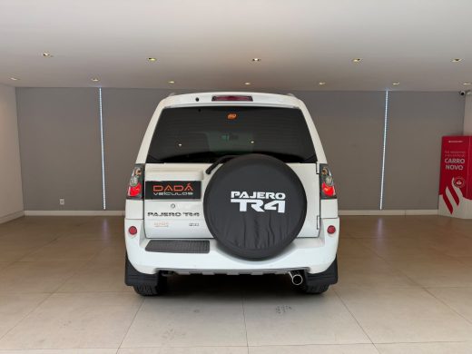 MITSUBISHI Pajero TR4 - foto 9