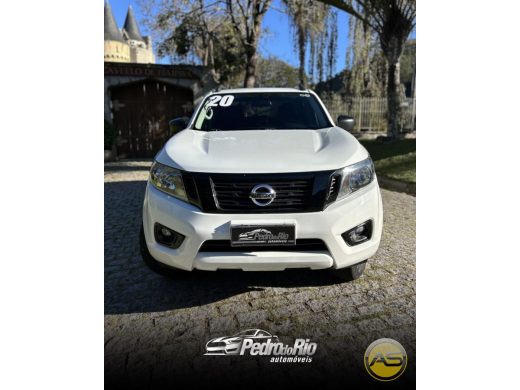 NISSAN Frontier - foto 2
