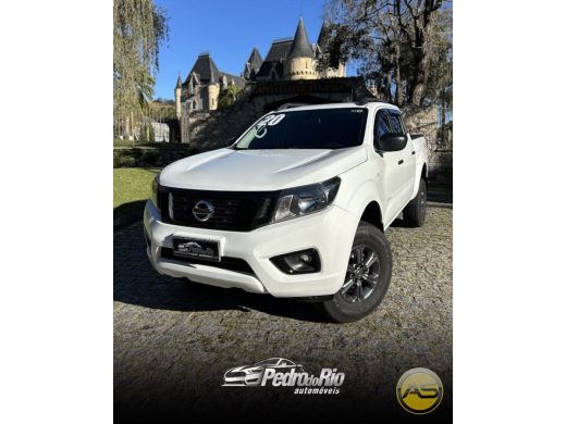 NISSAN Frontier - foto 3