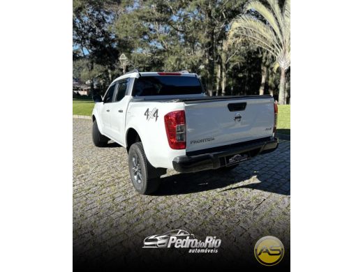 NISSAN Frontier - foto 6