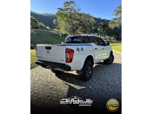 NISSAN Frontier - foto 7