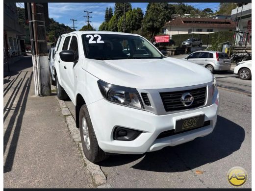 NISSAN Frontier - foto 3