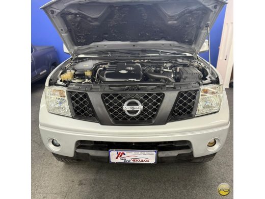 NISSAN Frontier - foto 3