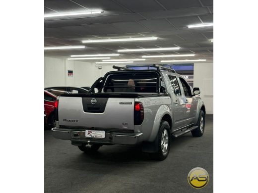 NISSAN Frontier - foto 6