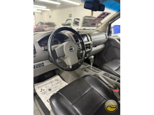 NISSAN Frontier - foto 7