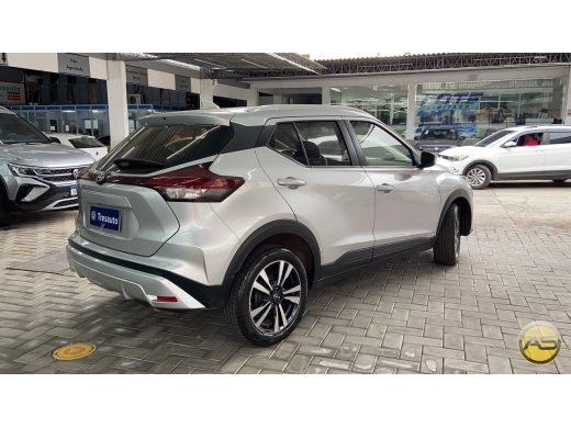 NISSAN Kicks - foto 2