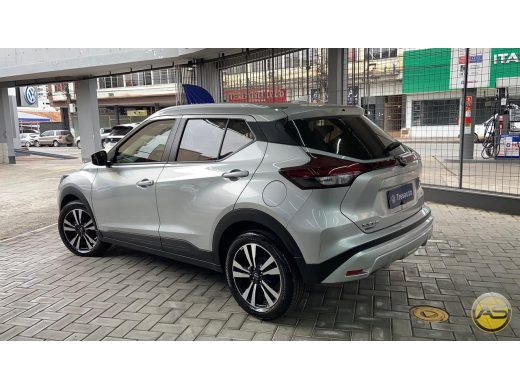 NISSAN Kicks - foto 3