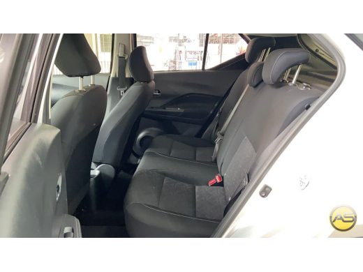 NISSAN Kicks - foto 5